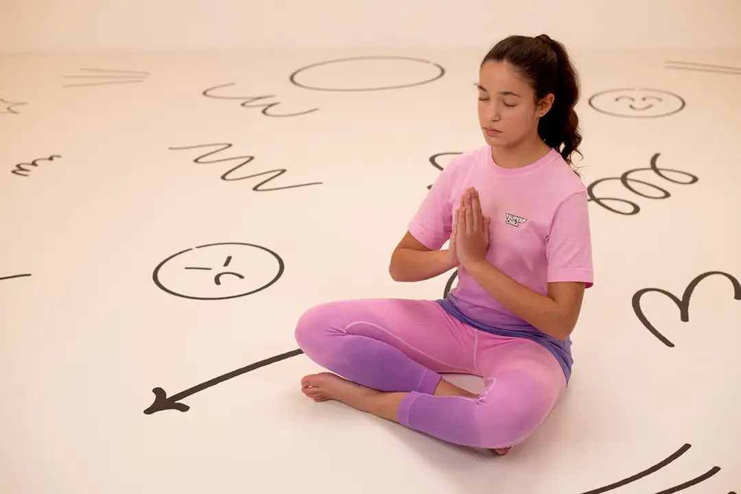 Super Chill: Kleine Tools für große Gefühle